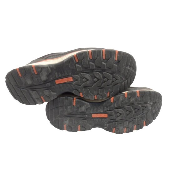 Helly Hansen Women’s Alum. Toe Comp. Plate Work Shoes HHS231009W Black Size 10M - Picture 5 of 8